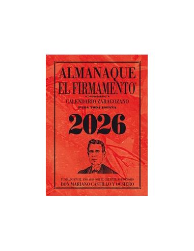 Almanaque El Firmamento