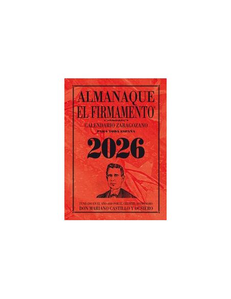 Almanaque El Firmamento
