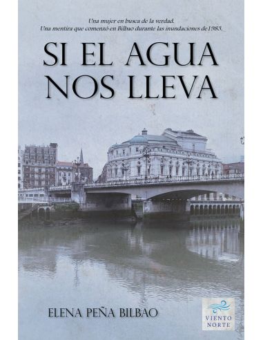 Si El Agua Nos Lleva