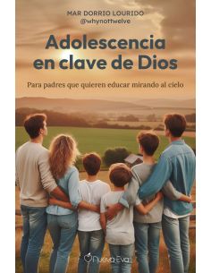 Adolescencia En Clave De Dios