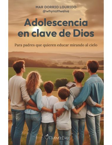 Adolescencia En Clave De Dios