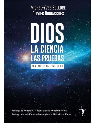 Dios - La Ciencia - Las Pruebas|Libreriasalesiana