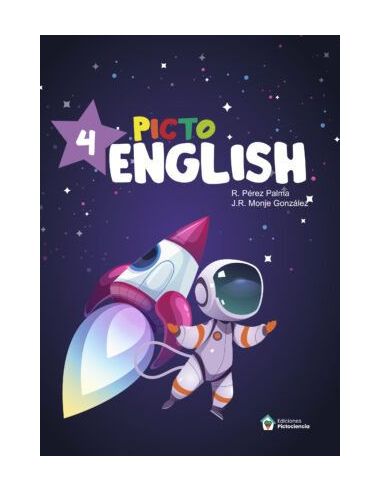 Pictoenglish 4