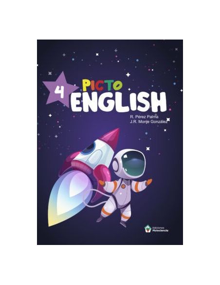 Pictoenglish 4