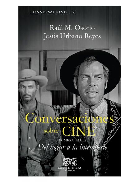 Conversaciones Sobre Cine Vol. I|Libreriasalesiana