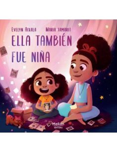 Ella También Fue Niña