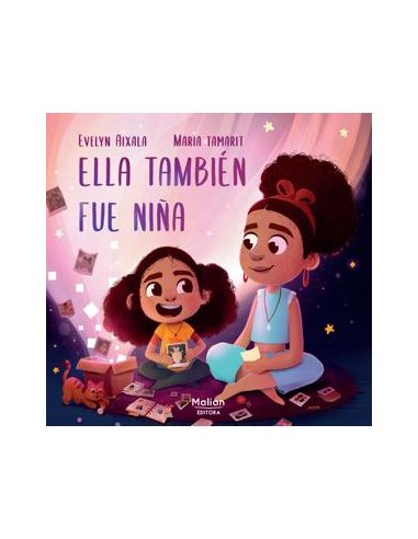 Ella También Fue Niña