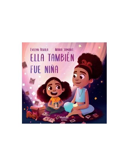 Ella También Fue Niña