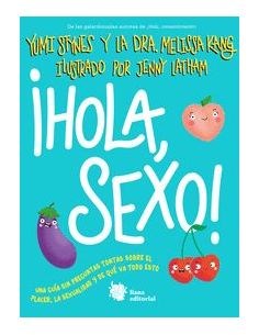 ¡Hola, Sexo!