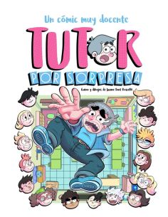 Tutor Por Sorpresa