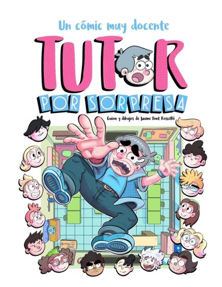 Tutor Por Sorpresa