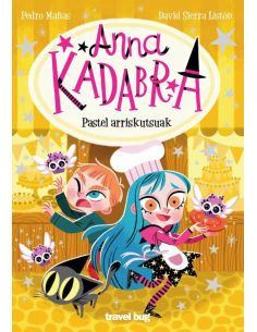 Pastel Arriskutsuak