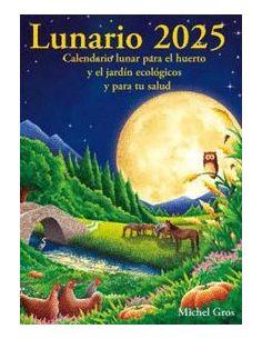 Lunario 2025