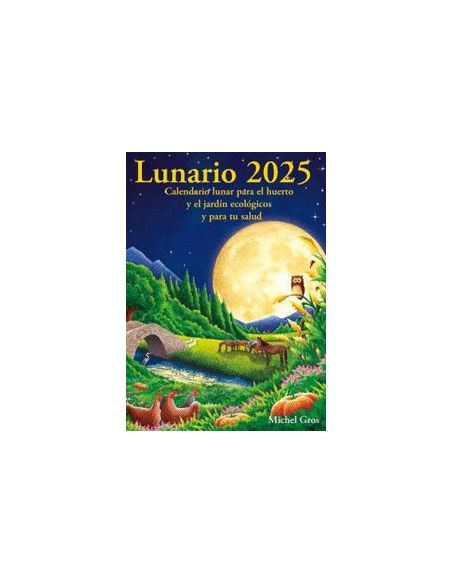 Lunario 2025
