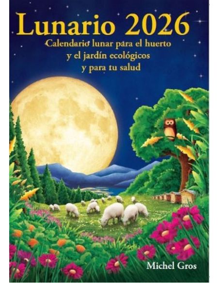 Lunario 2026