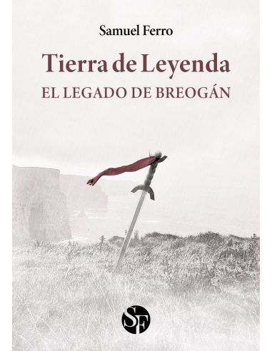 Tierra De Leyenda I: El Legado De Breogán