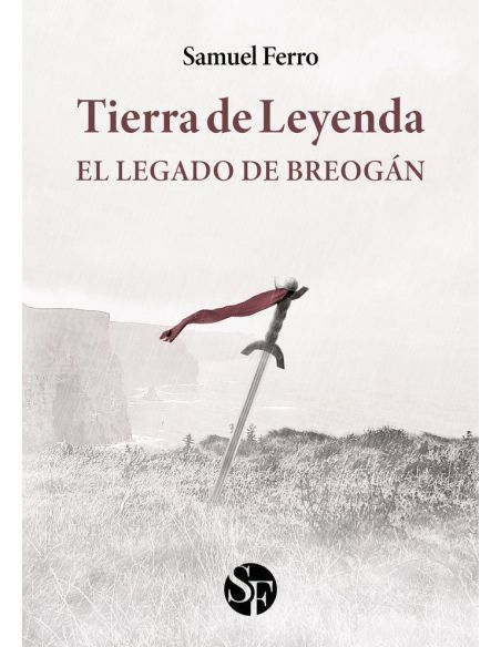 Tierra De Leyenda I: El Legado De Breogán