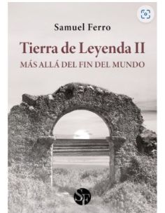 Tierra De Leyenda Ii: Más Allá Del Fin Del Mundo