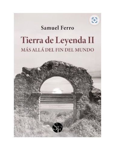Tierra De Leyenda Ii: Más Allá Del Fin Del Mundo