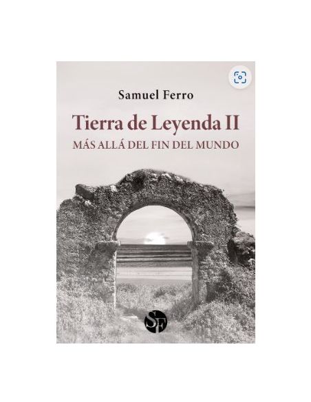 Tierra De Leyenda Ii: Más Allá Del Fin Del Mundo