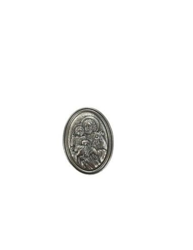 Iman Metal 40X30Mm San Jose