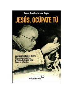 Jesús, Ocúpate Tú