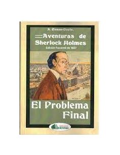 Aventuras De Sherlock Holmes, El Problema Final