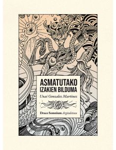 Asmatutako Izakien Bilduma