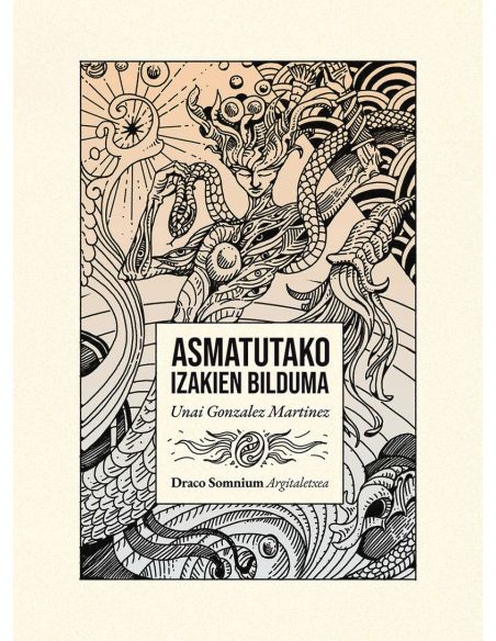 Asmatutako Izakien Bilduma