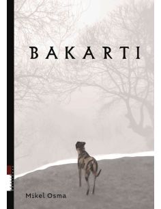 Bakarti