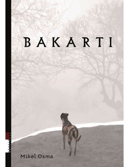 Bakarti