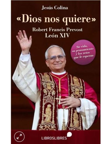 Dios Nos Quiere