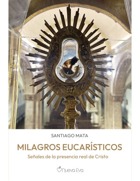 Milagros Eucarísticos