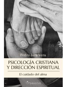 Psicología Cristiana Y Dirección Espiritual