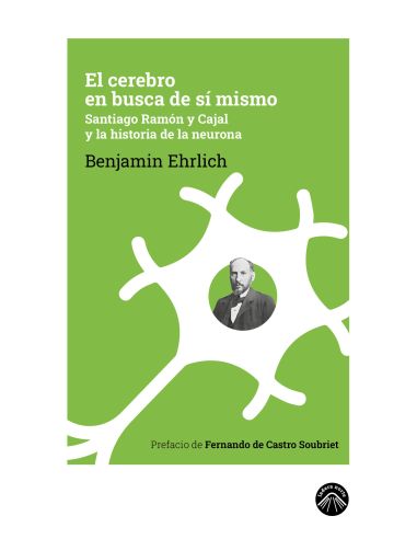 El Cerebro En Busca De Sí Mismo