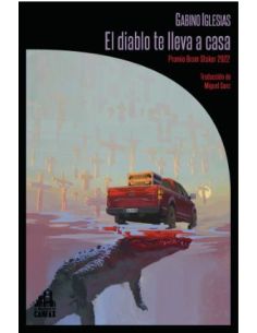 El Diablo Te Lleva A Casa