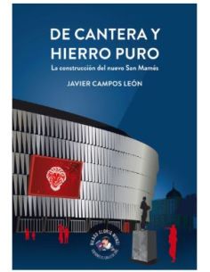 De Cantera Y Hierro Puro