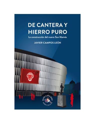 De Cantera Y Hierro Puro