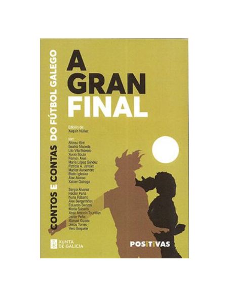 A Gran Final