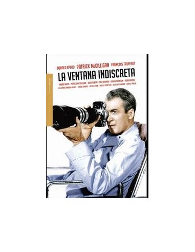 La Ventana Indiscreta