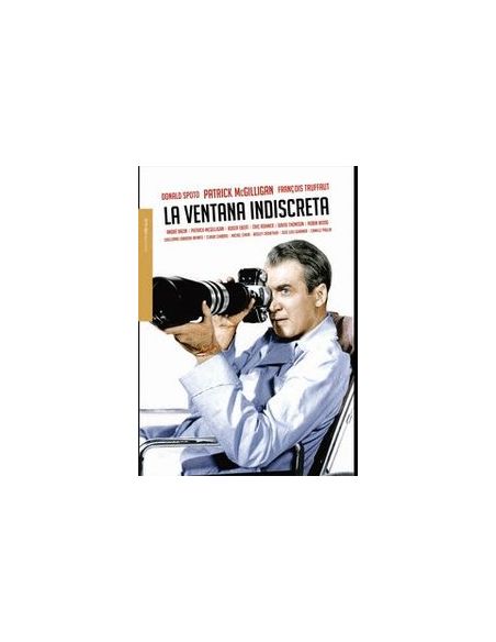 La Ventana Indiscreta
