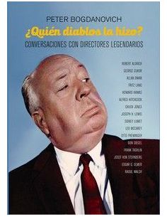 ¿Quién Diablos La Hizo?