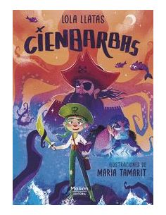 Cienbarbas
