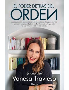 El Poder Detrás Del Orden