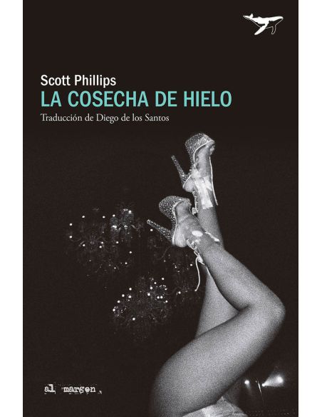 La Cosecha De Hielo