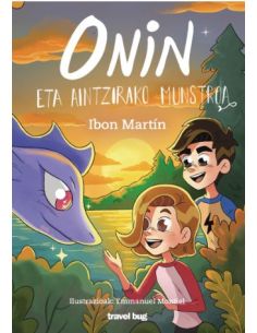 Onin Eta Aintzirako Munstroa