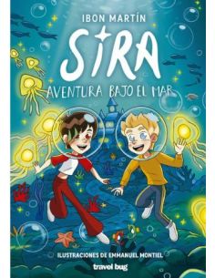 Sira 3 - Aventura Bajo El Mar