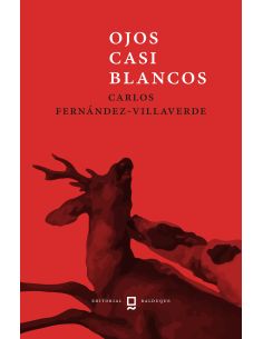 Ojos Casi Blancos