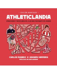 Athleticlandia