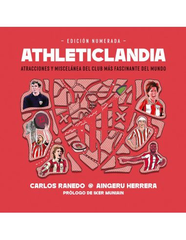 Athleticlandia